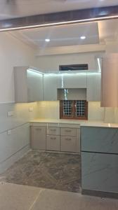Kitchen Image of 3350 Sq.ft 5 BHK Builder Floor for sale in Rajendra Nagar Ghaziabad for Rs. 26000000
