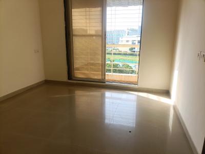 Bedroom Image of 1335 Sq.ft 2 BHK Apartment / Flat for sale in Nathdwara Elite Vivanta, Kharghar Navi Mumbai for Rs. 14200000