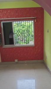 Hall Image of 1116 Sq.ft 3 BHK Apartment / Flat for sale in Mukundapur Kolkata for Rs. 7200000