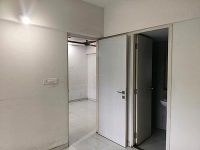 Bedroom Image of 611 Sq.ft 1.5 BHK Apartment / Flat for sale in Runwal Gardens, Dombivli East Thane for Rs. 4500000