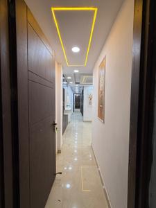 Image of 1000 Sq.ft 3 BHK Builder Floor for sale in Govindpuri, New Delhi for Rs. 6800000