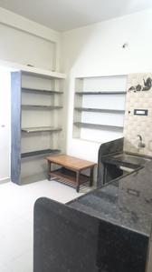 Kitchen Image of 1200 Sq.ft 1 RK Independent House for rent in Hudkeshwar Bk Nagpur for Rs. 11000