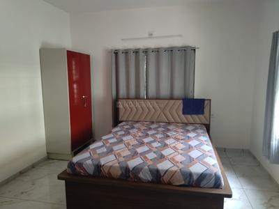Bedroom Image of 4167 Sq.ft 4 BHK Villa for sale in Siddhi Aarohi Vihar, South Bopal Ahmedabad for Rs. 60000000
