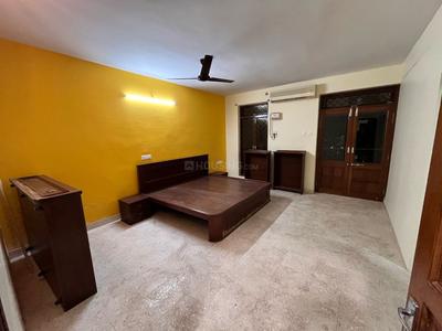 Hall Image of 3500 Sq.ft 4 BHK Villa for rent in Panjim Goa for Rs. 110000