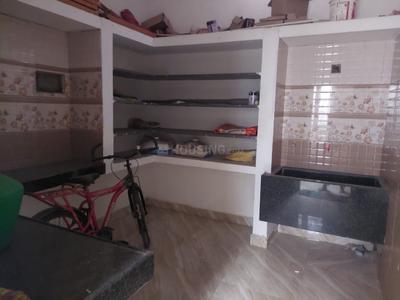 Kitchen Image of 1500 Sq.ft 3 BHK Independent House for sale in Gobichettipalayam Erode for Rs. 8500000