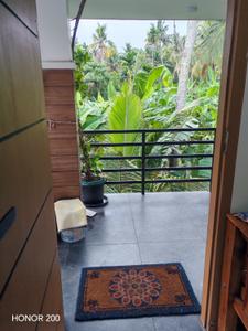 Balcony Image of 2200 Sq.ft 6 BHK Independent House for sale in Pangappara Thiruvananthapuram for Rs. 9600000