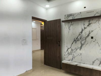 Bedroom Image of 1125 Sq.ft 2 BHK Apartment / Flat for sale in Aarambh Heights, Surajpur Greater Noida for Rs. 4900100