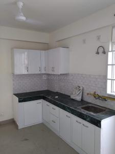 1 BHK Flat
