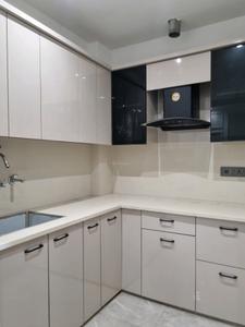 Kitchen Image of 600 Sq.ft 2 BHK Apartment / Flat for sale in Dream Ultra Luxury by Dream Home Buildtech, Mahavir Enclave New Delhi for Rs. 5500003