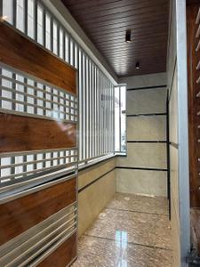 Balcony Image of 4000 Sq.ft 6 BHK Independent House for sale in Andrahalli Bengaluru for Rs. 26500000