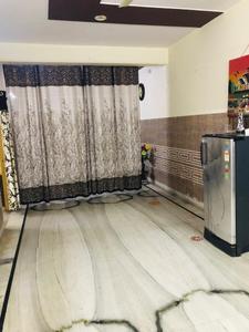 Hall Image of 1250 Sq.ft 2 BHK Apartment / Flat for rent in Sikandra Agra for Rs. 16000