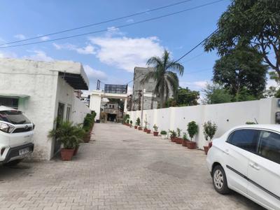 Image of 585 Sq.ft Residential Plot / Land for sale in Chipiyana Buzurg, Ghaziabad for Rs. 4850580