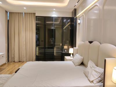 Bedroom Image of 2850 Sq.ft 3 BHK Builder Floor for sale in Uppal Southend, Sector 49 Gurgaon for Rs. 32500000