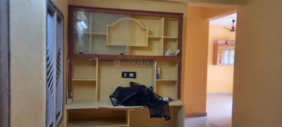 Living Room Image of 945 Sq.ft 2 BHK Apartment / Flat for rent in Kankipadu Vijayawada for Rs. 8500