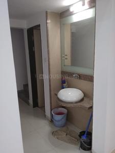 Bathroom Image of 2650 Sq.ft 3.5 BHK Villa for sale in Raama Sanskruti Bungalow, Gotri Vadodara for Rs. 27500000