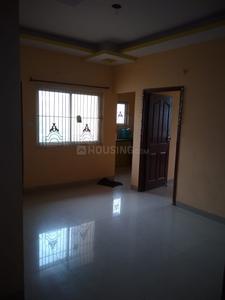 Bedroom Image of 1020 Sq.ft 2 BHK Apartment / Flat for rent in Silicon City Indore for Rs. 14000