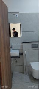 Bathroom Image of 2300 Sq.ft 3 BHK Apartment / Flat for sale in Bhicholi Mardana Indore for Rs. 12500000