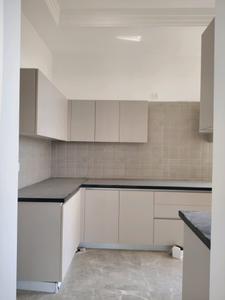 Kitchen Image of 1350 Sq.ft 2 BHK Apartment / Flat for sale in ACE Ace Starlit, Sector 152 Noida for Rs. 18000000
