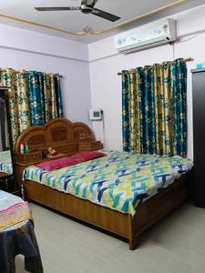 Bedroom Image of 1100 Sq.ft 2 BHK Apartment / Flat for sale in Sai Enclave, Danapur Patna for Rs. 6500001