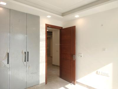 Bedroom Image of 1305 Sq.ft 3 BHK Builder Floor for sale in Sector 84 Faridabad for Rs. 14900000