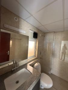 Image of 980 Sq.ft 2 BHK Apartment / Flat for sale in Eldeco Accolade, Sector 2, Sohna for Rs. 12700000
