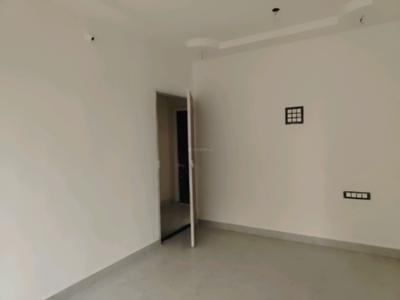 Living Room Image of 550 Sq.ft 1 BHK Apartment / Flat for sale in Divine Sky Vista, Vasai West Vasai for Rs. 5400000