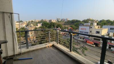 Image of 1550 Sq.ft 3 BHK Apartment / Flat for sale in Mantra Alkasa, Mohammed Wadi, Pune for Rs. 8800000