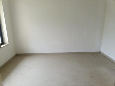 Bedroom Image of 650 Sq.ft 1 BHK Apartment / Flat for sale in Godrej Hill, Kalyan West Kalyan for Rs. 3631000
