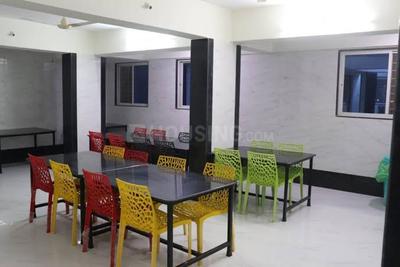 Hall Image of Nestup Stay Coal India in New Town, Kolkata