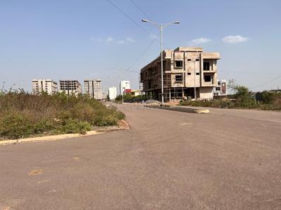 Image of 4500 Sq.ft Residential Plot / Land for sale in Kamal Vihar, Raipur for Rs. 12150000