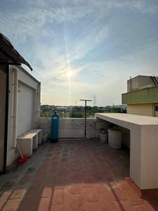 Balcony Image of 1800 Sq.ft 4 BHK Villa for sale in Guduvancheri Chennai for Rs. 6900000