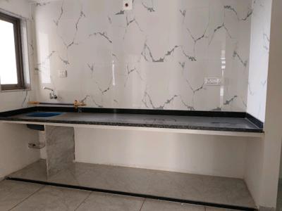 Kitchen Image of 1881 Sq.ft 3 BHK Apartment / Flat for sale in Royal Orchid, Prahlad Nagar Ahmedabad for Rs. 21000000