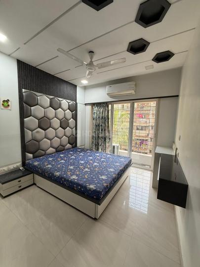Kulupwadi, Borivali East Bedroom 1