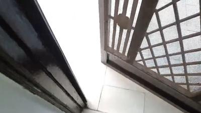 Balcony Image of 1150 Sq.ft 2 BHK Apartment / Flat for sale in Vidur Brave Hearts 1, Raj Nagar Extension Ghaziabad for Rs. 7300000
