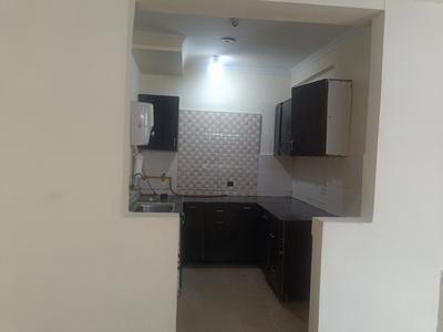 Kitchen Image of 1420 Sq.ft 3 BHK Apartment / Flat for sale in Amrapali Silicon City, Sector 76 Noida for Rs. 14000000
