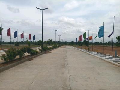 Image of 150 Sq.ft Residential Plot / Land for sale in S2 Silicon City, Shadnagar, Ranga Reddy for Rs. 3400004