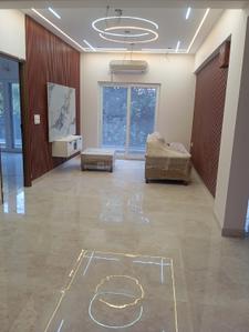 3 BHK Independent Builder Floor