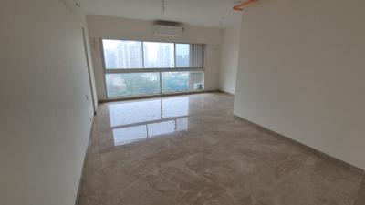 Living Room Image of 990 Sq.ft 2 BHK Apartment / Flat for sale in Concrete Sai Swayam, Chembur Mumbai for Rs. 30000000