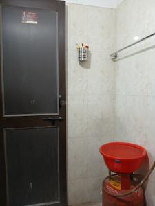Bathroom Image of 596 Sq.ft 1 BHK Apartment / Flat for sale in Ambegaon Budruk Pune for Rs. 3000000