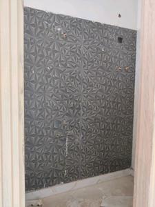 Bedroom Two Image of 750 Sq.ft 2 BHK Builder Floor for sale in DLF Ankur Vihar Ghaziabad for Rs. 2250403
