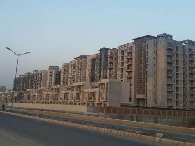 Image of 1100 Sq.ft 3.5 BHK Apartment / Flat for sale in BPTP Park Elite Premium, Sector 84, Faridabad for Rs. 11200000