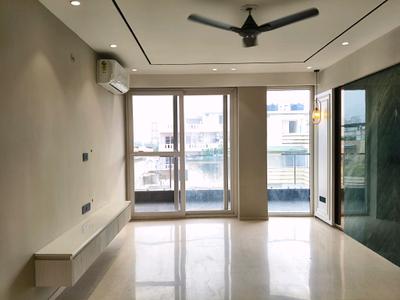Living Room Image of 1720 Sq.ft 3 BHK Builder Floor for sale in Sector 57 Gurgaon for Rs. 23500000