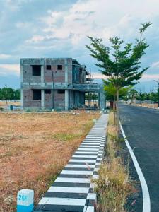 Image of 1188 Sq.ft Residential Plot / Land for sale in Mathampalayam, Coimbatore for Rs. 2700000
