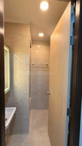 Image of 1600 Sq.ft 3 BHK Apartment / Flat for rent in Adani Ten BKC, Bandra East, Mumbai for Rs. 280000
