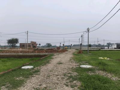 Image of 100 Sq.ft Residential Plot / Land for sale in Root2Home Advika Enclave Phase 1, Dadri, Greater Noida for Rs. 3000500