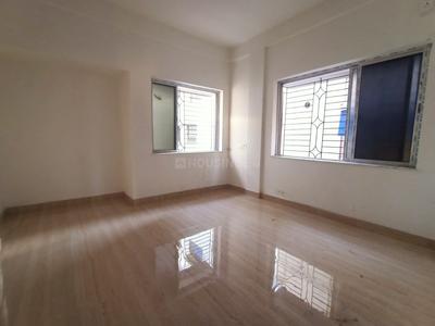 Bedroom Image of 1245 Sq.ft 3 BHK Apartment / Flat for sale in Purbalok Kolkata for Rs. 7000000