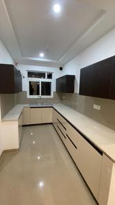 Kitchen Image of 1350 Sq.ft 3 BHK Builder Floor for sale in Nabha Zirakpur for Rs. 6100000