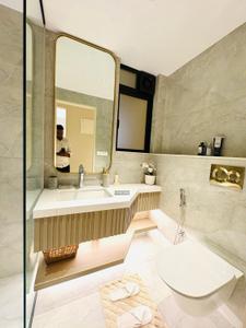 Image of 926 Sq.ft 2 BHK Apartment / Flat for sale in Arkade Nest, Mulund West, Mumbai for Rs. 24700000