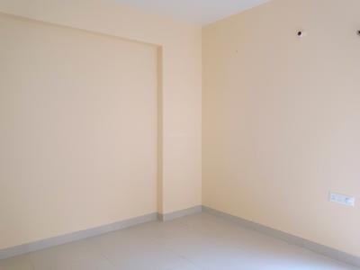 Bedroom Image of 1274 Sq.ft 3 BHK Apartment / Flat for sale in Primarc Southwinds, Rajpur Kolkata for Rs. 6500000