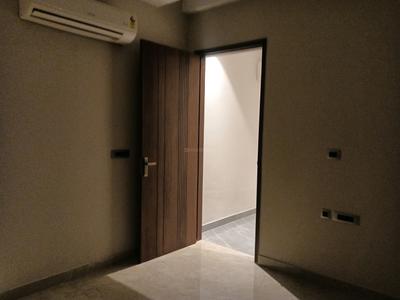 Bedroom Image of 1450 Sq.ft 3.5 BHK Apartment / Flat for sale in Emaar Palm Hills, Sector 77 Gurgaon for Rs. 18200000